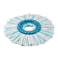 Насадка для швабри Leifheit Twist Mop microduo 30 см (52104)