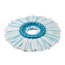 Насадка для швабри Leifheit Twist Mop microduo 30 см (52104)