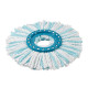 Насадка для швабри Leifheit Twist Mop microduo 30 см (52104)