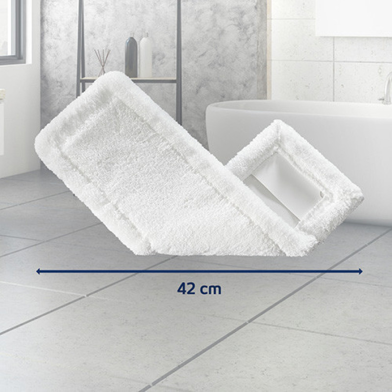 Губка для швабри Leifheit Classic XL 60Y 42х15 см (87017-55211)