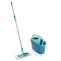 Комплект для уборки Leifheit Clean Twist M Ergo Ведро со шваброй (52120)