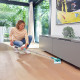 Комплект для уборки Leifheit Clean Twist M Ergo Ведро со шваброй (52120)