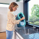 Комплект для уборки Leifheit Clean Twist M Ergo Ведро со шваброй (52120)