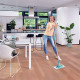 Комплект для уборки Leifheit Clean Twist M Ergo Ведро со шваброй (52120)