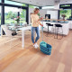 Комплект для уборки Leifheit Clean Twist M Ergo Ведро со шваброй (52120)