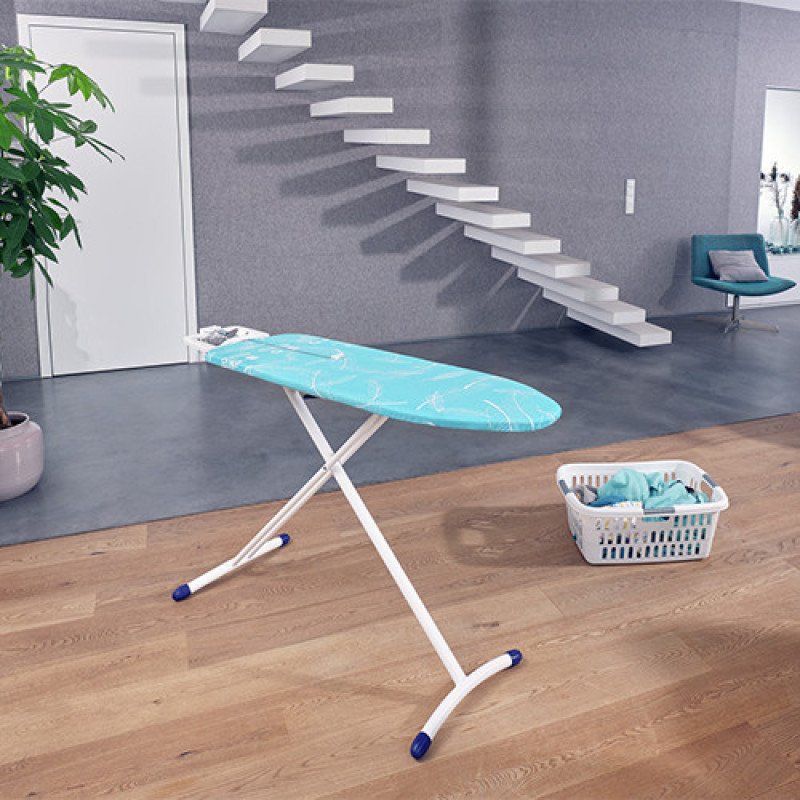 Гладильная доска Leifheit AirBoard M Solid Plus (72564)