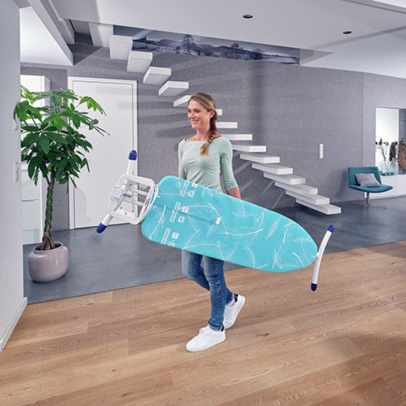 Гладильная доска Leifheit AirBoard M Solid Plus (72564)
