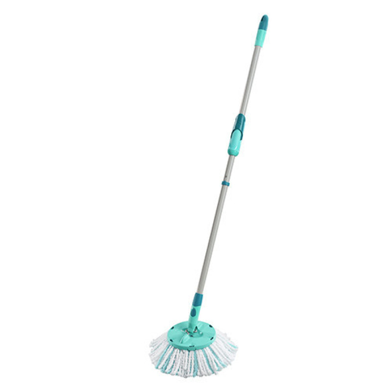 Комплект для уборки Leifheit Clean Twist Disc Mop Ergo Ведро со шваброй (52101)