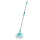 Комплект для уборки Leifheit Clean Twist Disc Mop Ergo Ведро со шваброй (52101)