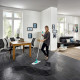 Швабра Leifheit Profi XL Micro Duo Aluminium (55045)