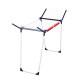 Каркас для сушки белья Leifheit PEGASUS 150 Solid Slim (81570)