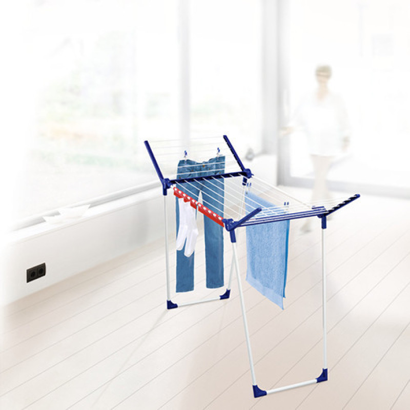 Каркас для сушки белья Leifheit PEGASUS 150 Solid Slim (81570)