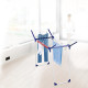 Каркас для сушки белья Leifheit PEGASUS 150 Solid Slim (81570)