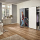 Каркас для сушки белья Leifheit PEGASUS 150 Solid Slim (81570)