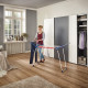 Каркас для сушки белья Leifheit PEGASUS 150 Solid Slim (81570)