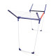 Каркас для сушки белья Leifheit PEGASUS 160 Solid Slim (81620)