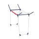 Каркас для сушки белья Leifheit PEGASUS 160 Solid Slim (81620)