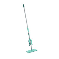 Швабра для підлоги з віджимом Leifheit Picobello S micro duo (57023)
