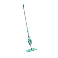 Швабра для підлоги з віджимом Leifheit Picobello M Micro Duo (56553)
