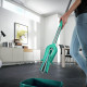 Швабра для пола с отжимом Leifheit Picobello M Micro Duo (56553)