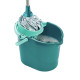 Набор для уборки Leifheit Classic Mop Ведро со шваброй (56792)