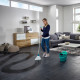 Набор для уборки Leifheit Classic Mop Ведро со шваброй (56792)