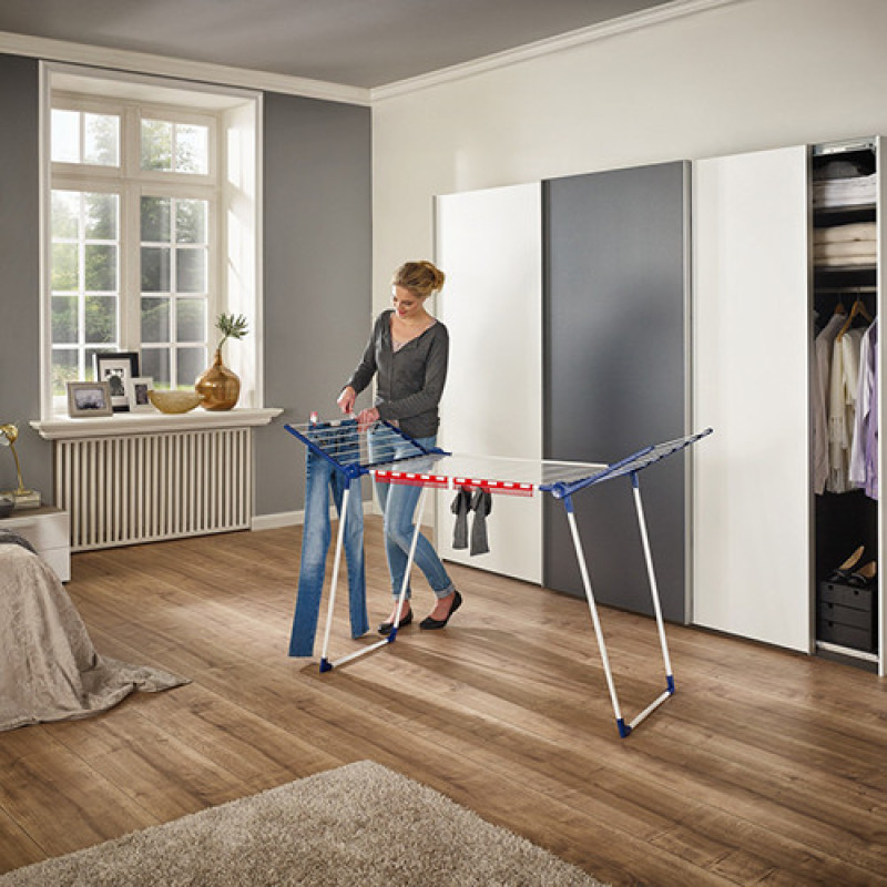 Каркас для сушки белья Leifheit PEGASUS 180 Solid (81514)