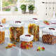 Емкость для сыпучих продуктов Leifheit Fresh & Easy 1л (31209)