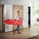 Доска гладильная Leifheit AirBoard Express L Solid (72567)