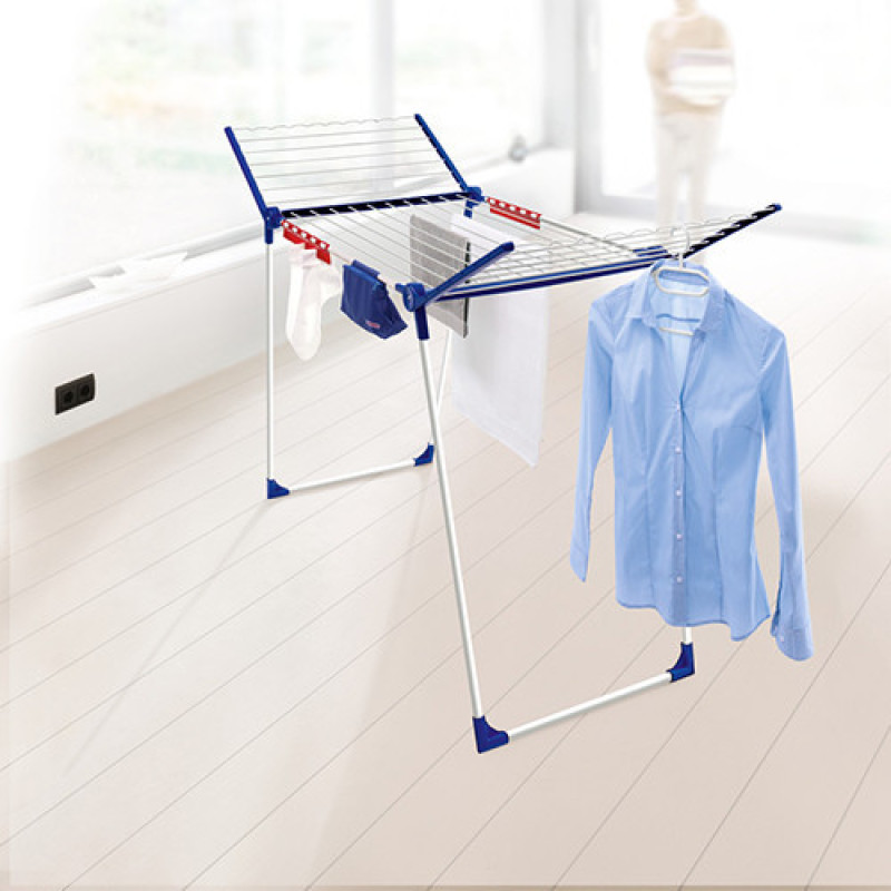 Каркас для сушки белья Leifheit PEGASUS 200 Solid COMFORT (81516)