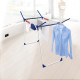 Каркас для сушки белья Leifheit PEGASUS 200 Solid COMFORT (81516)