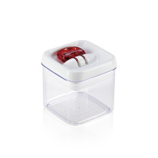 Ємність для сипучих продуктів Leifheit Fresh & Easy 0,4л (31207)