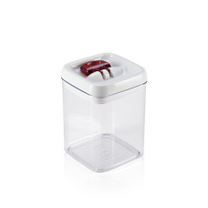Ємність для сипучих продуктів Leifheit Fresh & Easy 1,6л (31211)