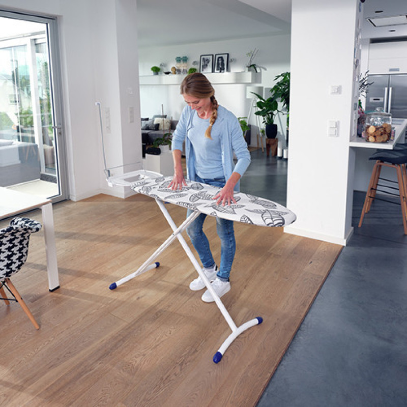 Гладильная доска Leifheit AirBoard Express M Solid (72565)