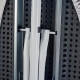 Гладильная доска Leifheit AirBoard Express M Solid (72565)