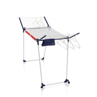 Каркас для сушки белья Leifheit PEGASUS 200 Solid DELUXE Mobilee (81517)