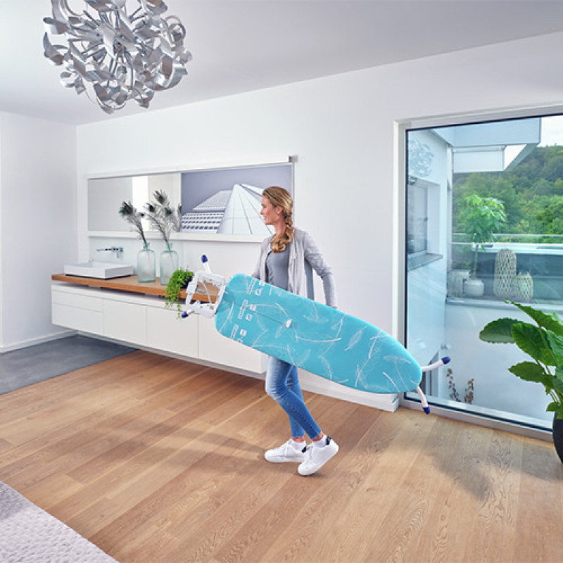 Гладильная доска Leifheit AirBoard M Compact Plus (72586)