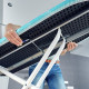 Гладильная доска Leifheit AirBoard M Compact Plus (72586)