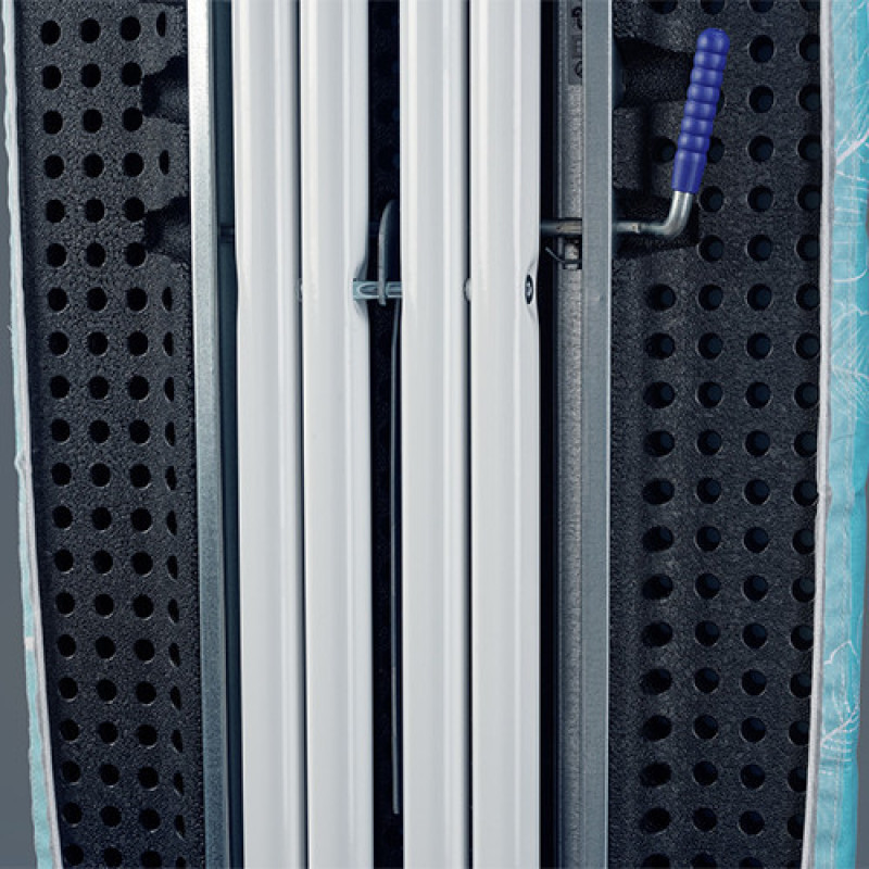 Гладильная доска Leifheit AirBoard M Compact Plus (72586)