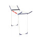 Каркас для сушки белья Leifheit PEGASUS 180 Solid MAXX (81650)
