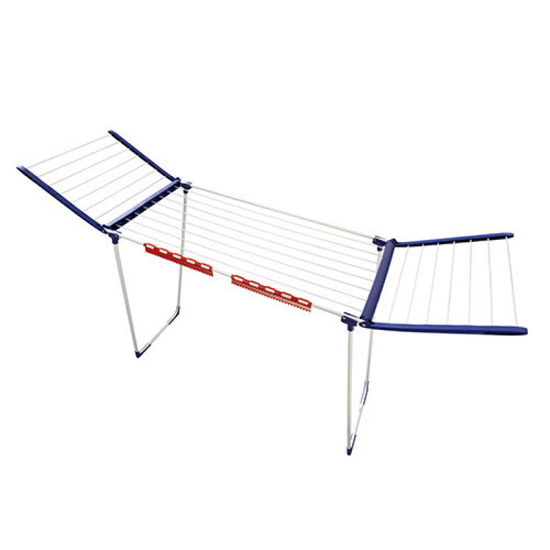 Каркас для сушки белья Leifheit PEGASUS 180 Solid MAXX (81650)