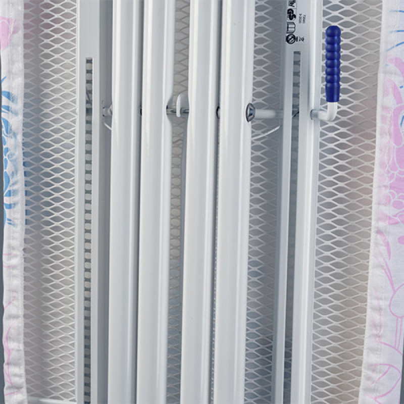 Гладильная доска Leifheit Classic M Compact Plus (72580)