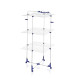 Каркас для сушки белья Leifheit Classic Tower 340 (81455)