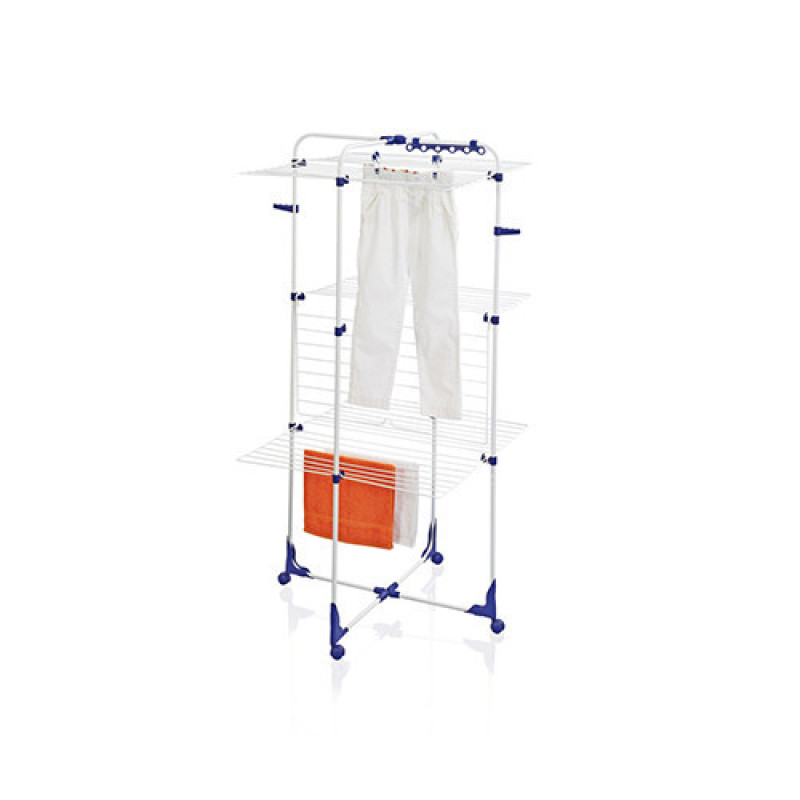 Каркас для сушки белья Leifheit Classic Tower 340 (81455)