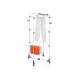 Каркас для сушки белья Leifheit Classic Tower 340 (81455)