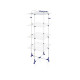 Каркас для сушки белья Leifheit Classic TOWER 450 (81456)