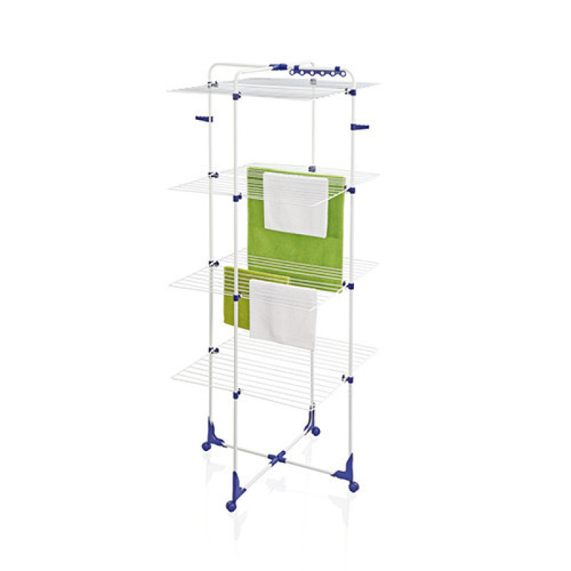 Каркас для сушки белья Leifheit Classic TOWER 450 (81456)