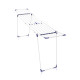 Каркас для сушки белья Leifheit Classic Extendable 230 Solid (81635)