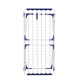 Каркас для сушки белья Leifheit Classic Extendable 230 Solid (81635)