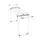 Каркас для сушки белья Leifheit Classic Extendable 230 Solid (81635)